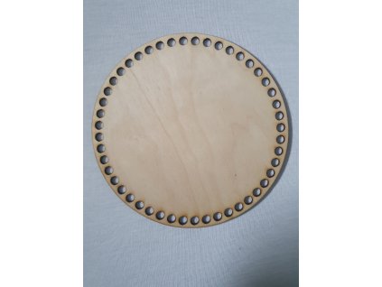 Kruh 20 cm