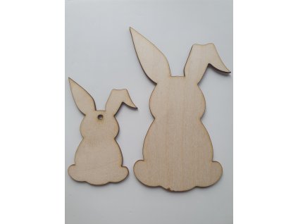 Velikonoční zajíček