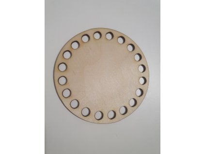 Kruh 10 CM
