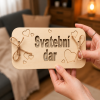 Originální svatební dar