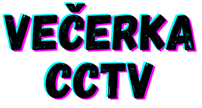 Večerka CCTV Shop