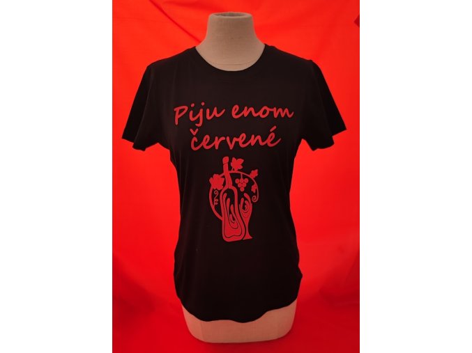 pánské tričko