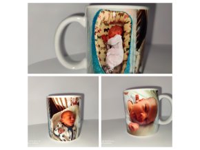 Hrníček 330ml