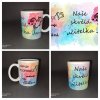 učitelka Jana COLLAGE