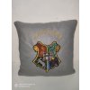 Polštářek s výšivkou