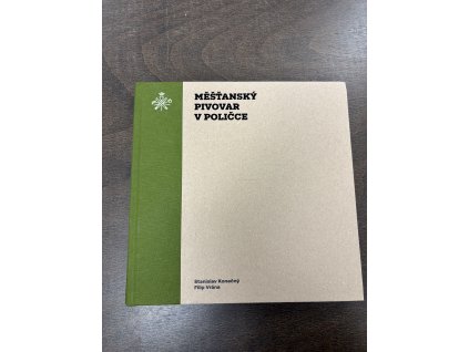 Měšťanský pivovar v Poličce