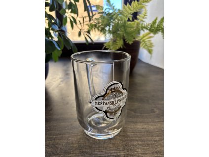 Půlitr 2 - Poličské pivo