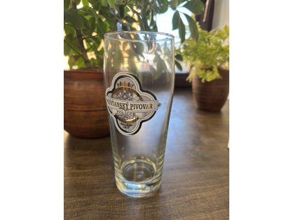 Půlitr 5  - Poličské pivo