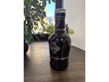 Pivní lahev 2l - Poličské pivo