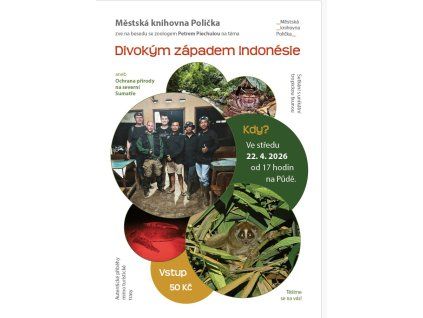 Výstřižek piechula