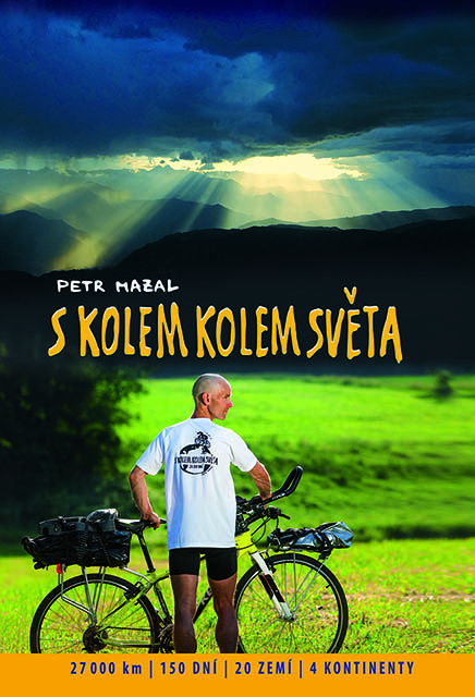 Petr Mazal: S kolem kolem světa