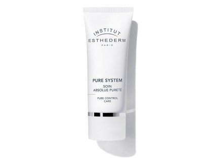 PURE CONTROL CARE CREAM