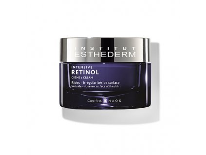 INTENSIVE RETINOL CREAM