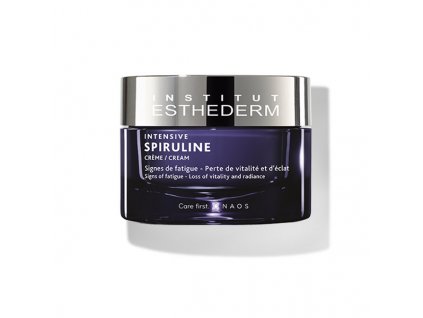 INTENSIVE SPIRULINA CREAM