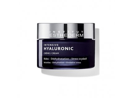 INTENSIVE HYALURONIC CREAM