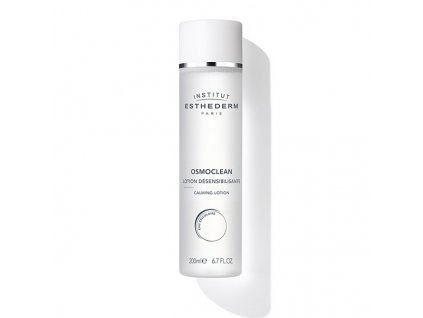 ALCOHOL FREE CALMING LOTION