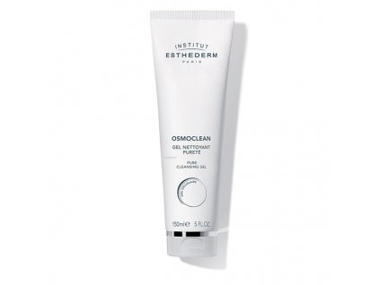 PURE CLEANSING GEL
