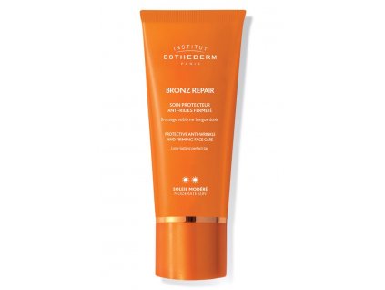 BRONZ REPAIR moderate sun