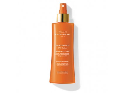BRONZ IMPULSE SPRAY