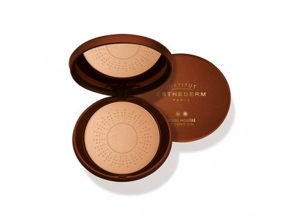 PROTECTIVE SUNSHINE CARE POWDER moderate sun