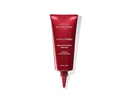 MORPHO FITNESS SLIMMING ACTIVATOR SERUM