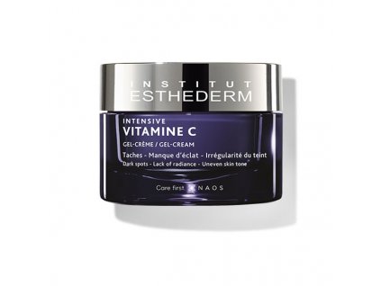 INTENSIVE VITAMIN C GEL-CREAM