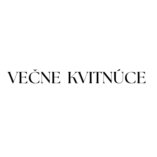 Večne kvitnúce