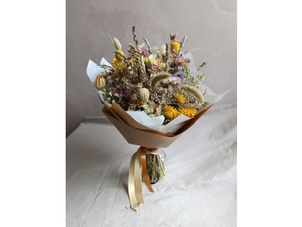 Rozkvitnuté leto / Summer Bloom