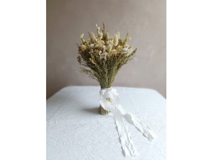 Misty Fields / Hmla nad poliami