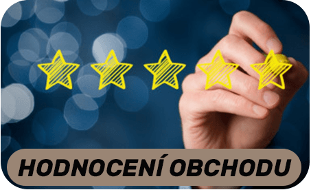 Hodnocení obchodu