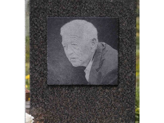 foto na hrob bridlice 2