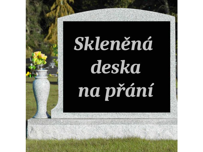 sklo naprani