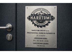 nerezova pametni deska