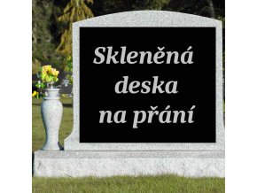 sklo naprani