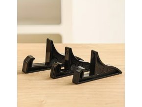 stojan pro náhrobní desku