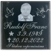 náhrobní deska