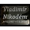 náhrobní deska