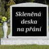 sklo naprani