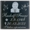 náhrobní deska