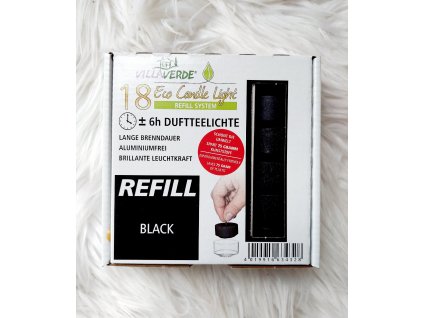 refil black