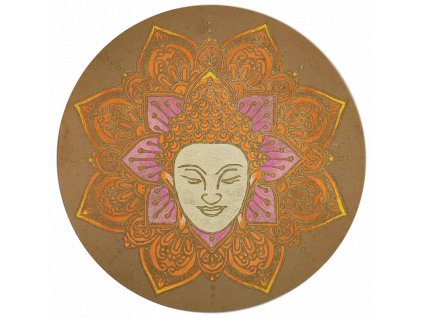 buddha mandala
