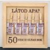 Pénzátadó falikép ajándék