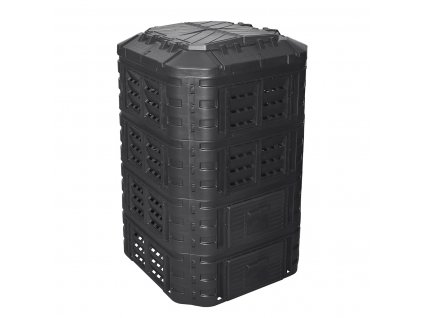 0014 Modular Composter 1000L view hi res