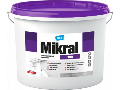 mikral 100