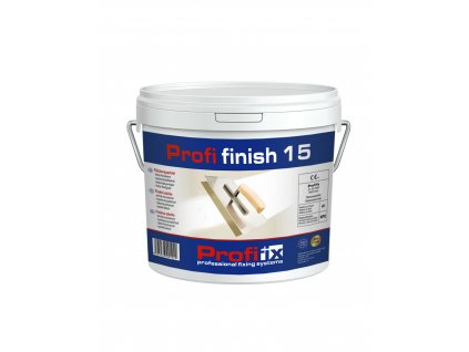 tmel finish profi finish pasta 15