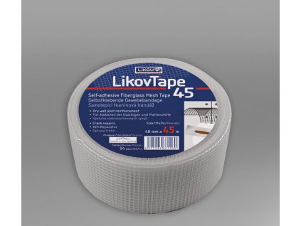 likov tape 11