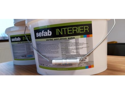 sefab 1