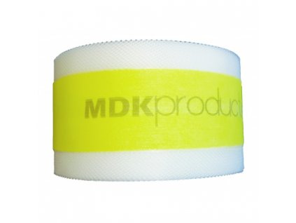 mdk i500 izolacni pas sirka 12cm cejchovany vyztuzeny 1bm zny metr