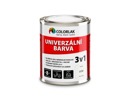 UNIVERZÁLNÍ BARVA 3v1 S2130