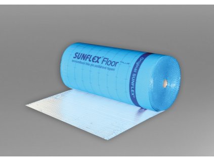 sunflex pro podlahová folie